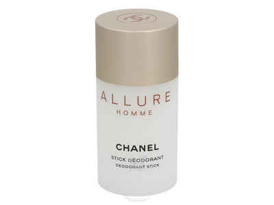 CHANEL Körperpflegeduft Chanel Allure Homme Deostick 75 ml