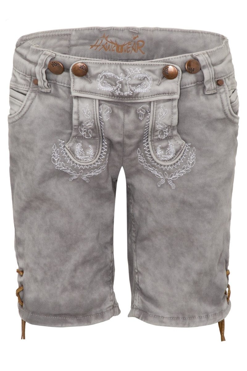 Trachtenhose COLORSHORT KIDS