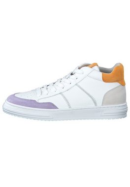 Tamaris 1-25217-42 197 White comb Sneaker