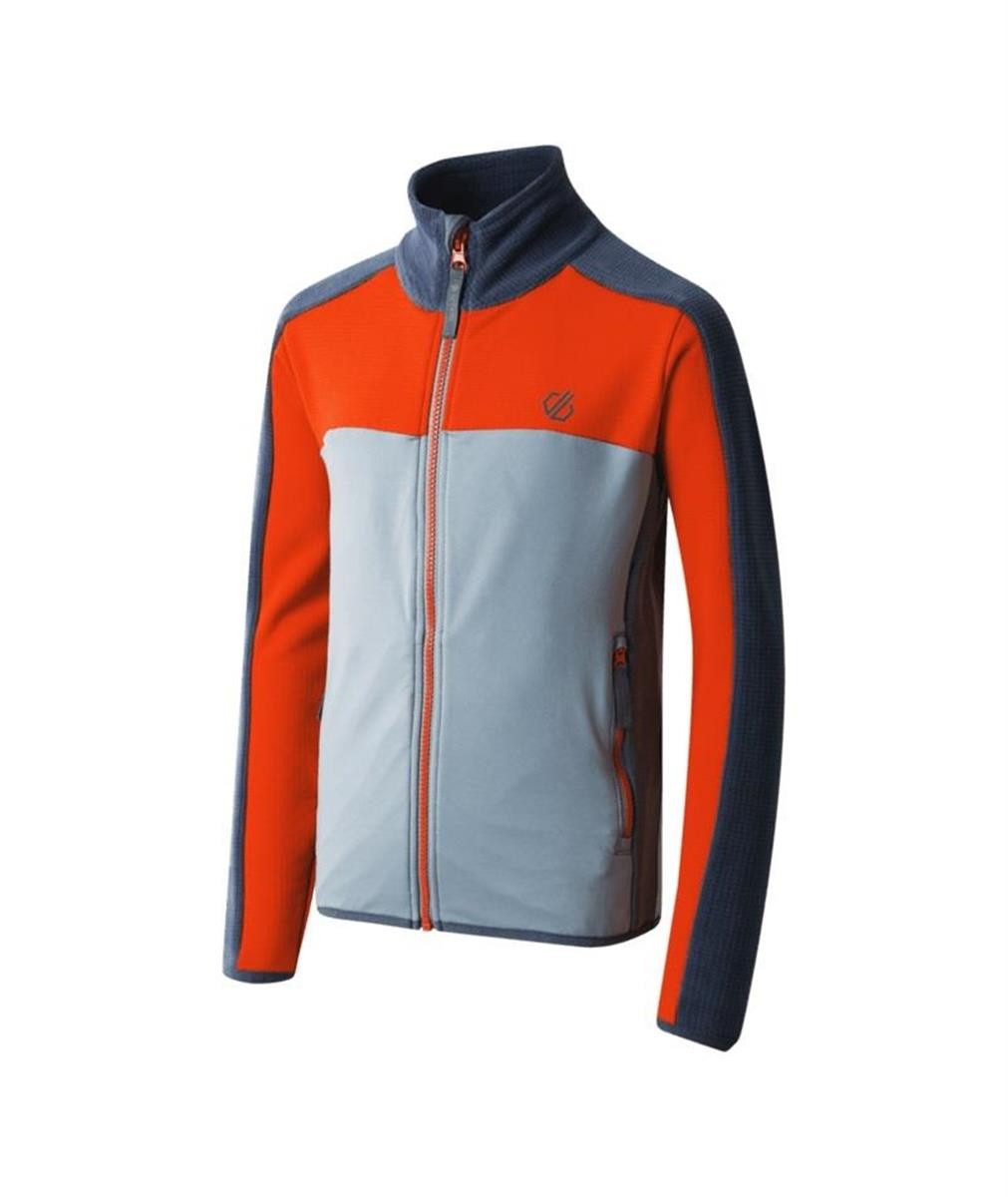 Dare2b Outdoorjacke Jacke Kinder EmergentIVCS Kids Stretch midlayer