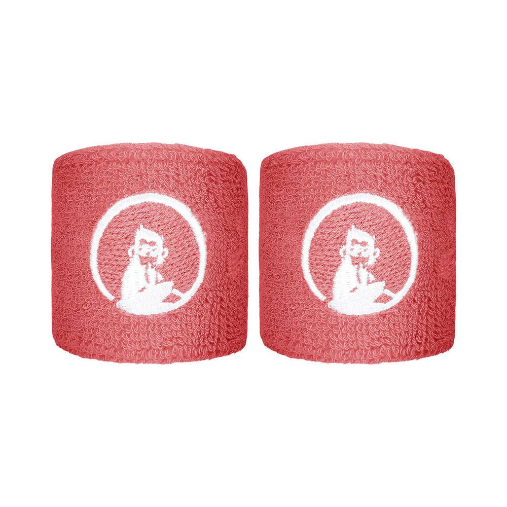Schweißband Wristband short