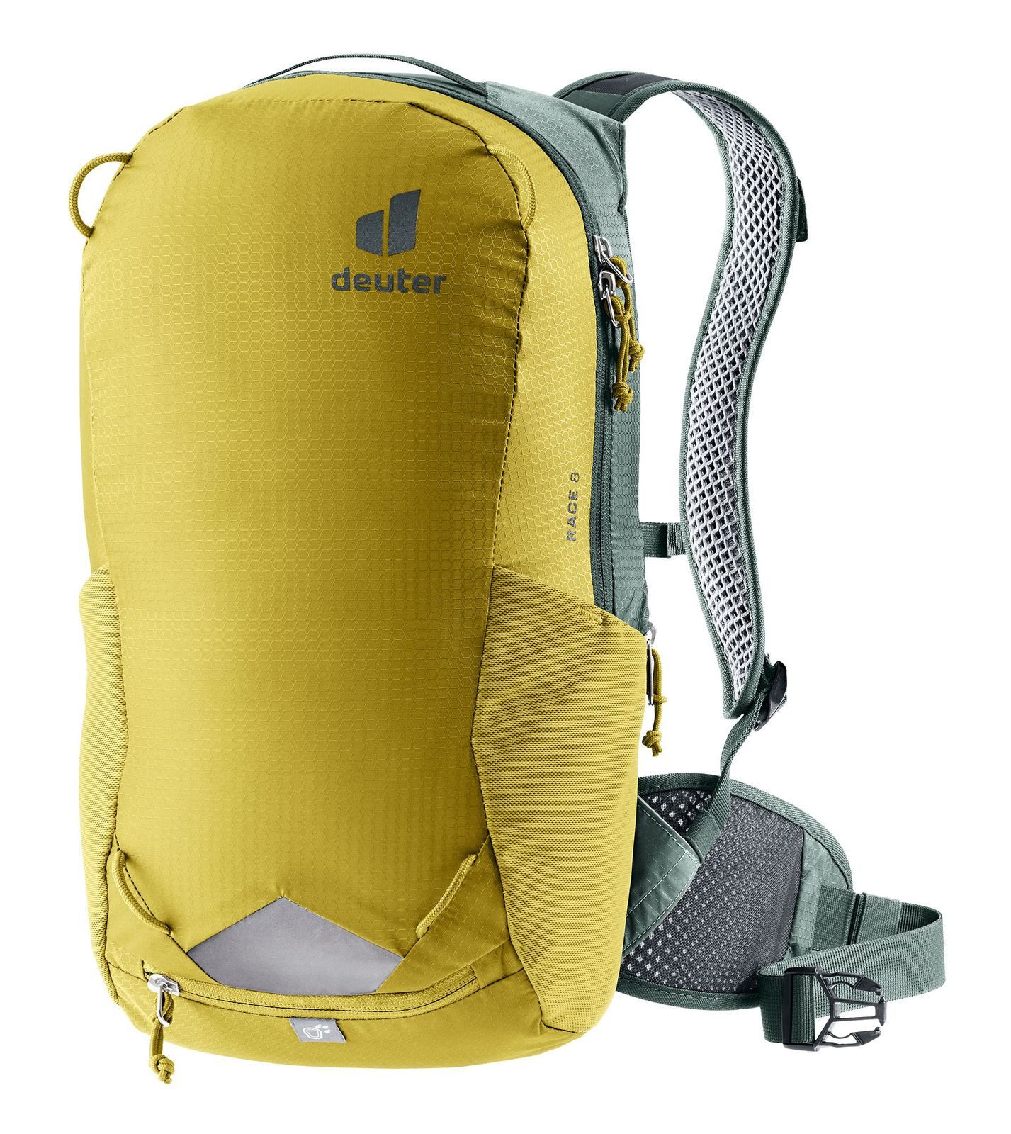deuter Rucksack Backpack 8 (Set, 2-tlg)