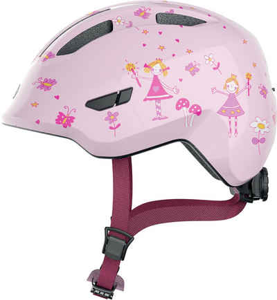 ABUS Kinderfahrradhelm SMILEY 3.0