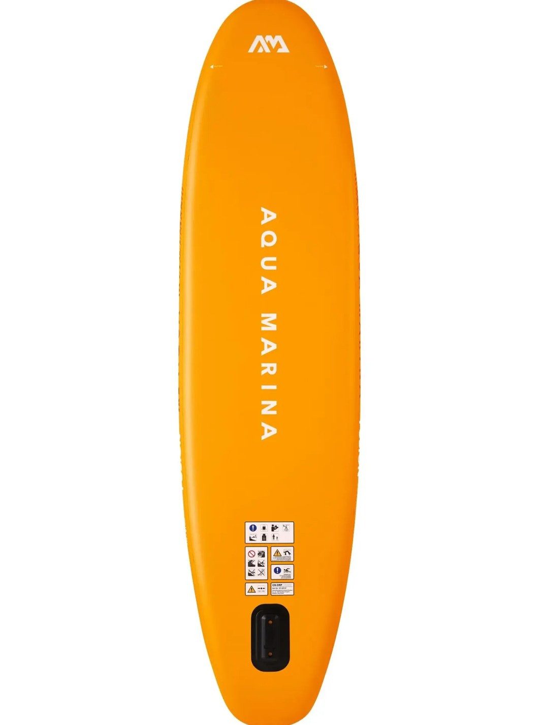 Aqua Marina Inflatable SUP-Board
