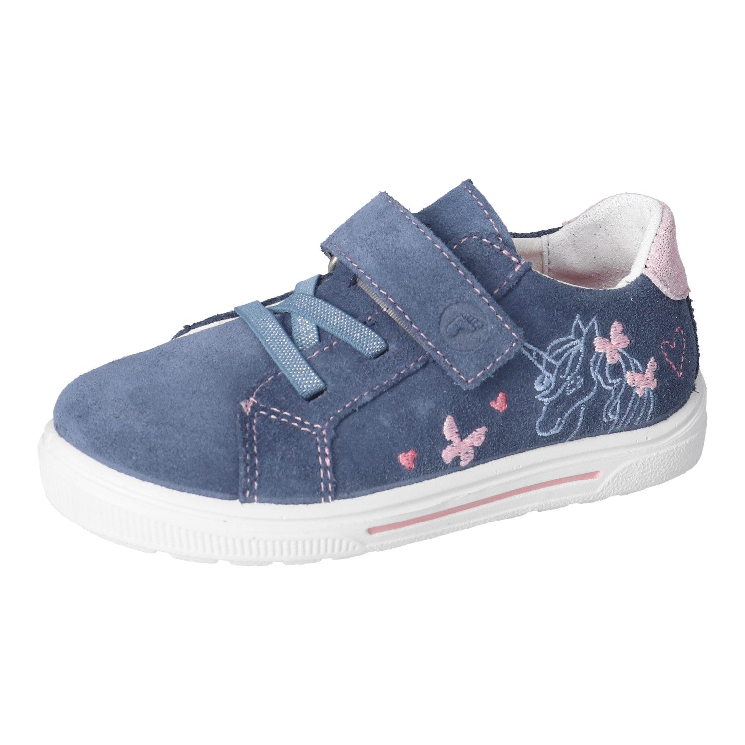 Ricosta IRINA - Sneaker Klettschuh