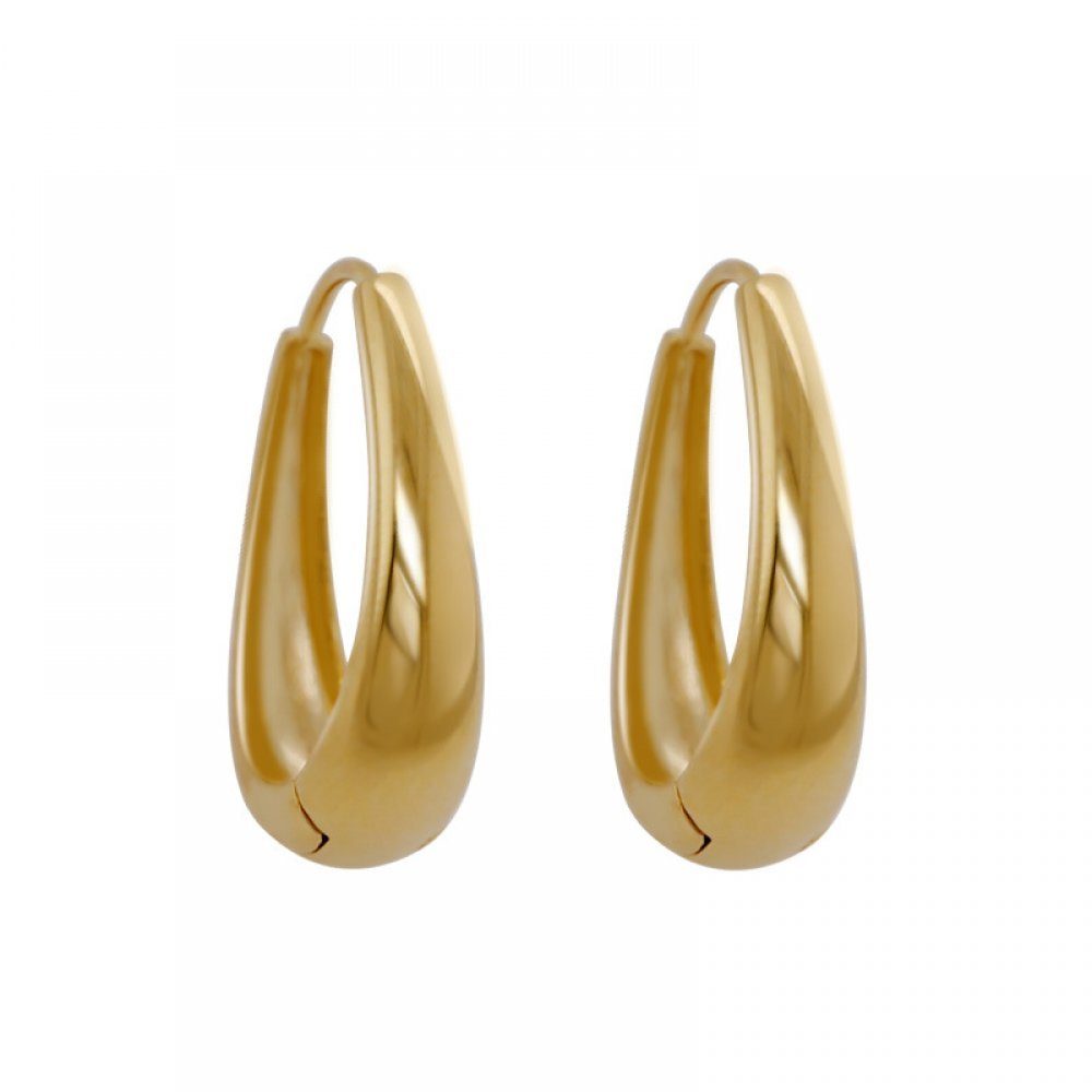 Sterlingsilber, Paar Ohrhänger Ohrringe inkl 925er-Silber, Invanter (1-tlg), Ohrringe aus Geschenkbox vielseitige