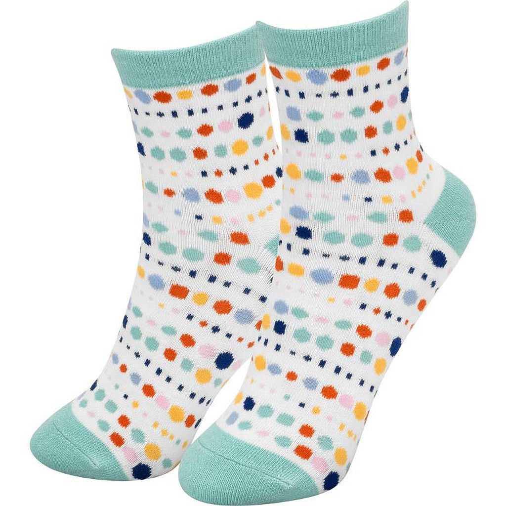 Sheepworld Socken Sheepworld Damen Socken Zaubersocken Gr 36-40 Geschenk ZEITEN 74845