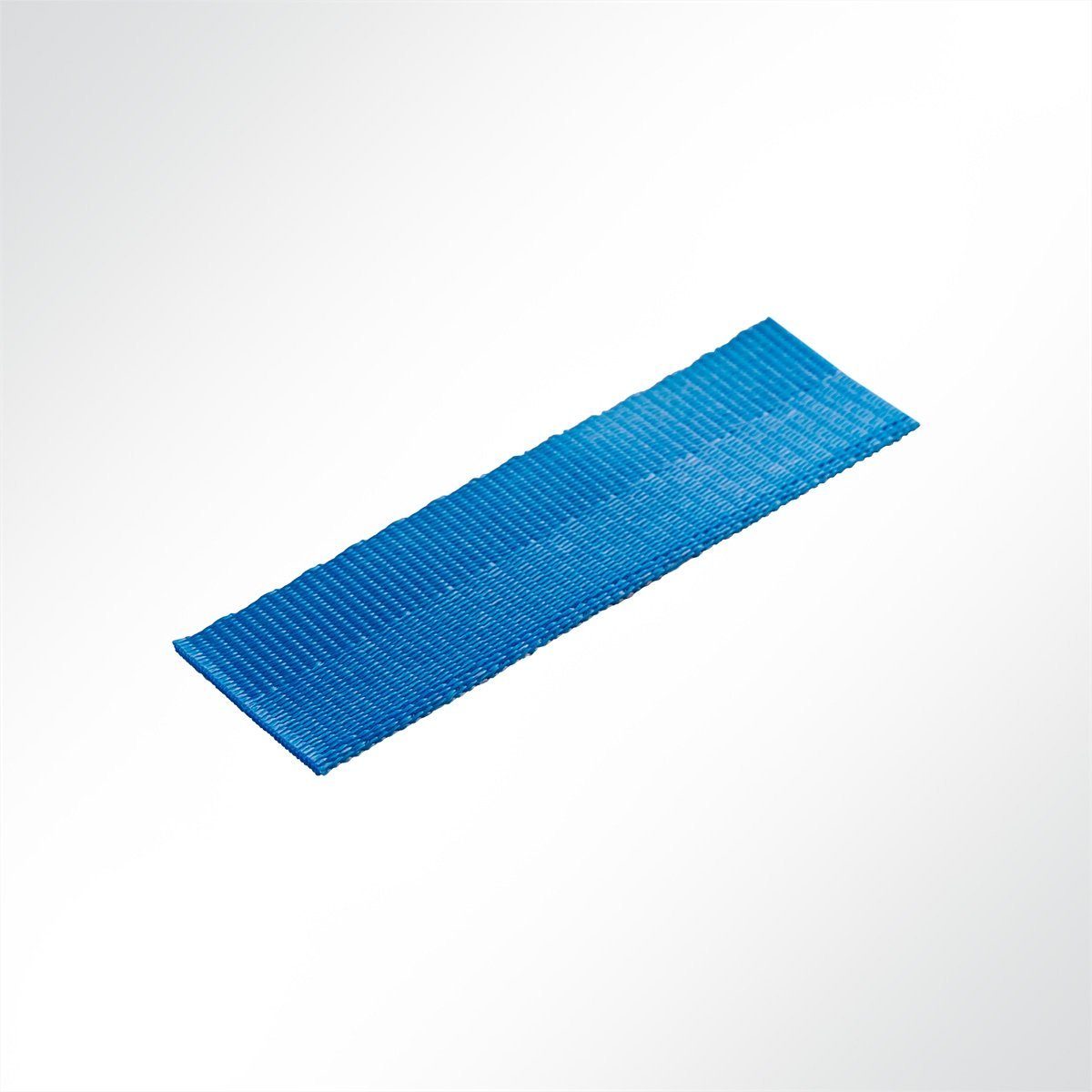 LYSEL® Zurrgurt Gurtband Polyester (PES), mm breit, 50 mm (1-St) Kg blau stark, 5000 2