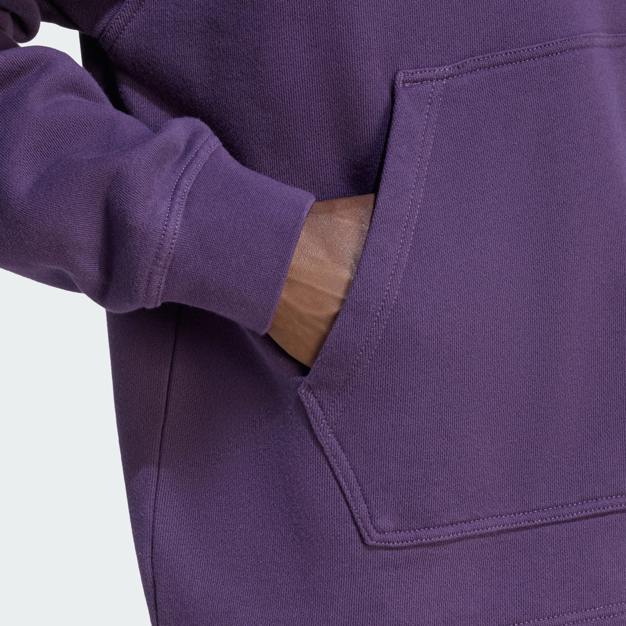 adidas Originals Fleecepullover (1-tlg)