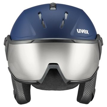 Uvex Skibrille