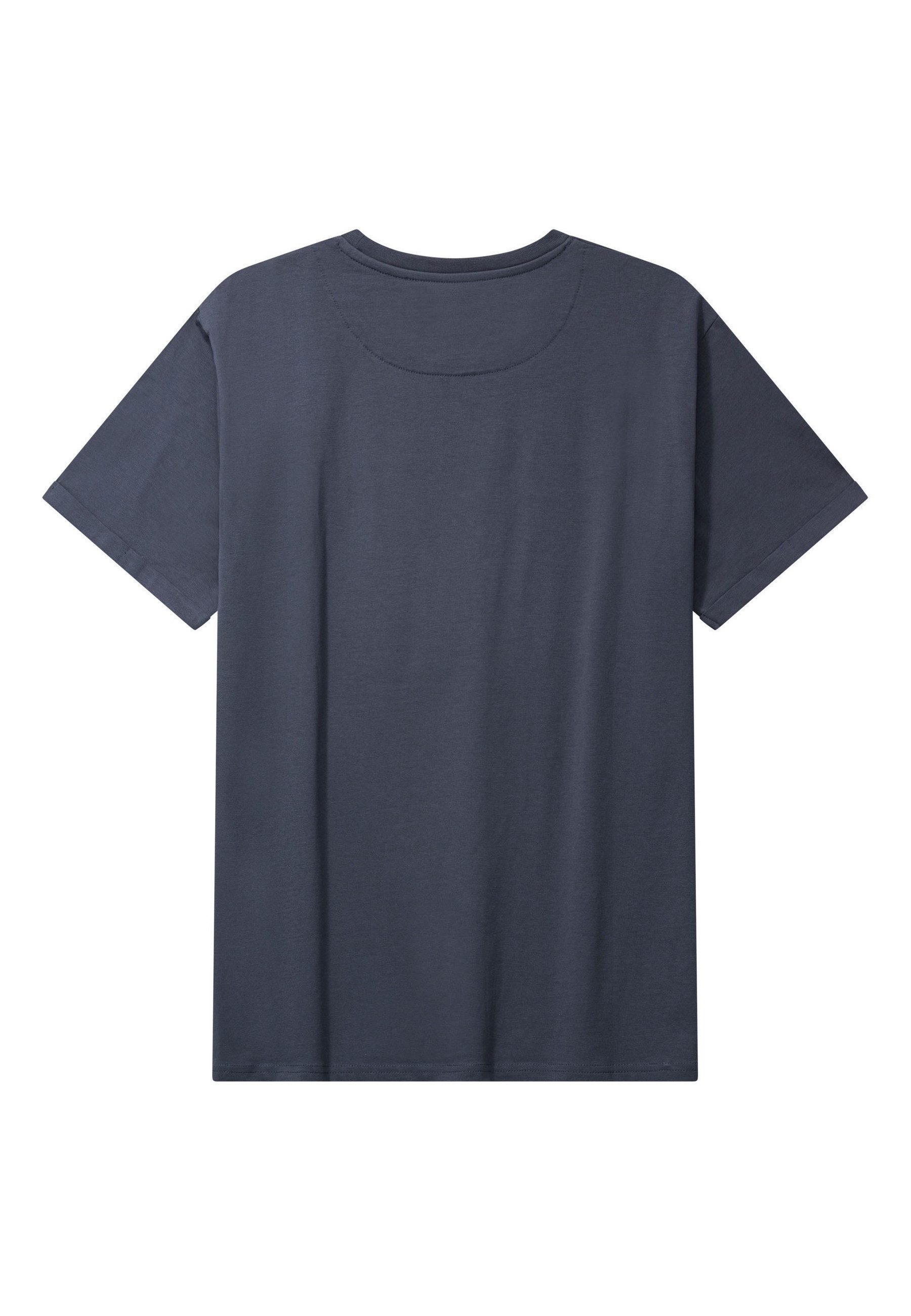Clean Cut Copenhagen T-Shirt Clean Cut Copenhagen Basic Organic T-Shirt (1-tlg)
