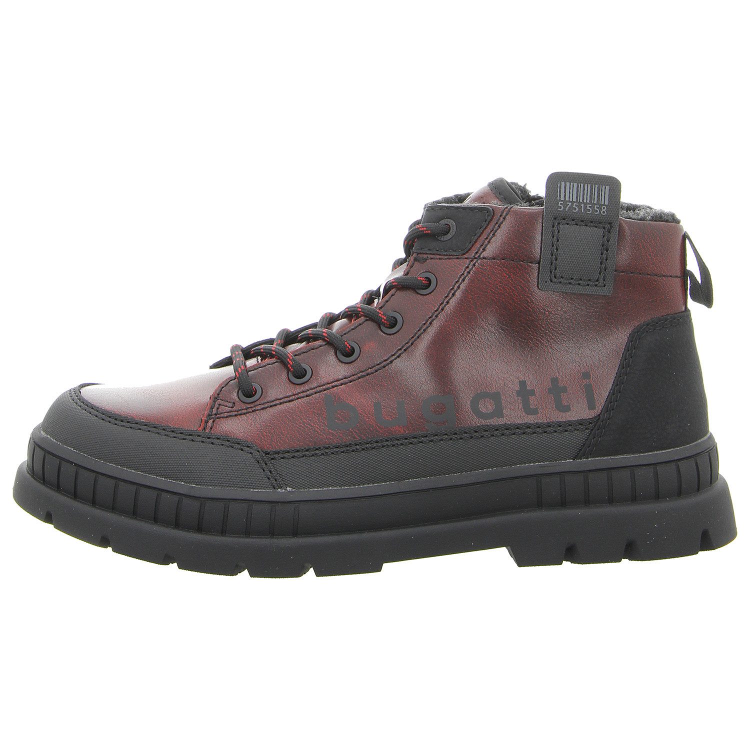 bugatti Pallario Stiefelette