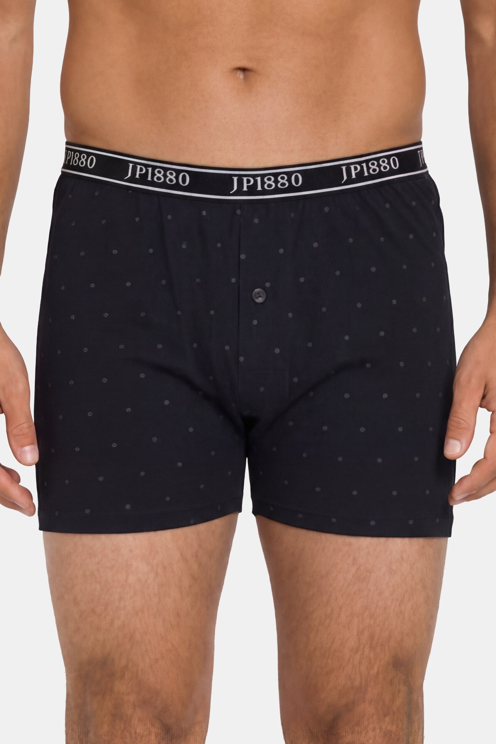 Boxershorts Boxershorts FLEXNAMIC® 2er-Pack Unterhose