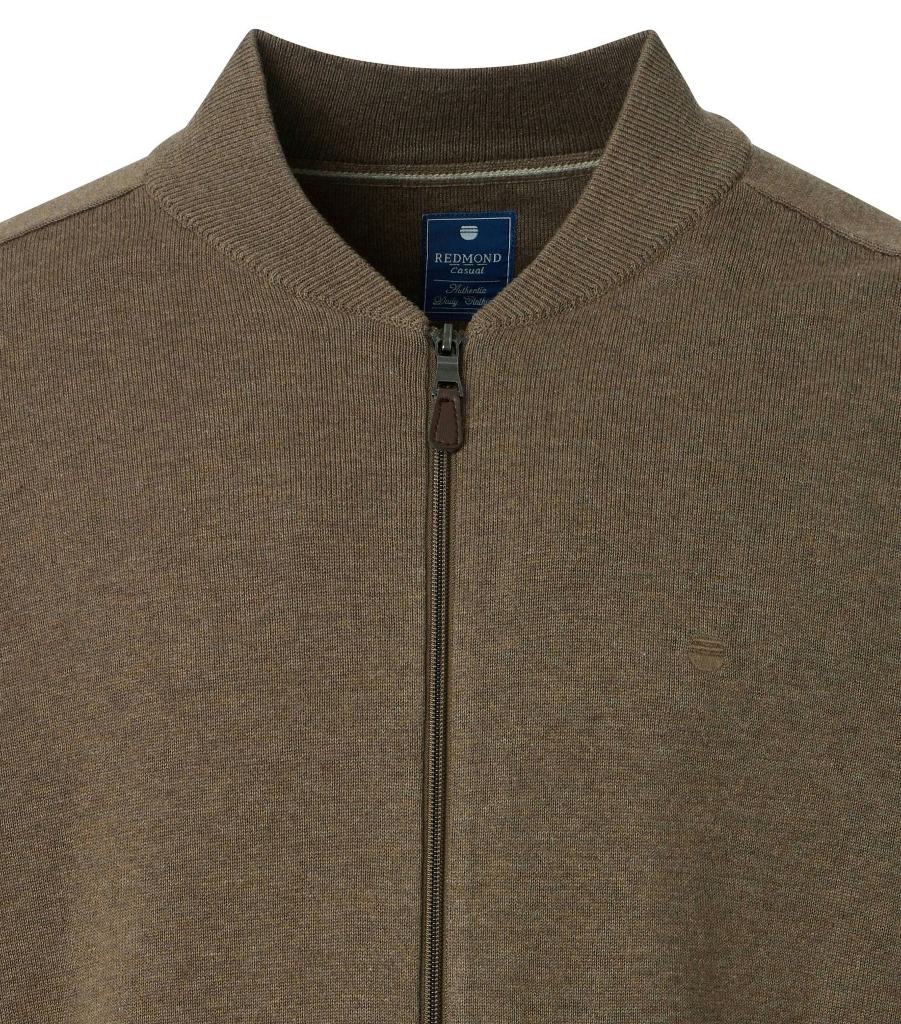 Redmond Strickjacke 685 (1-tlg) günstig online kaufen