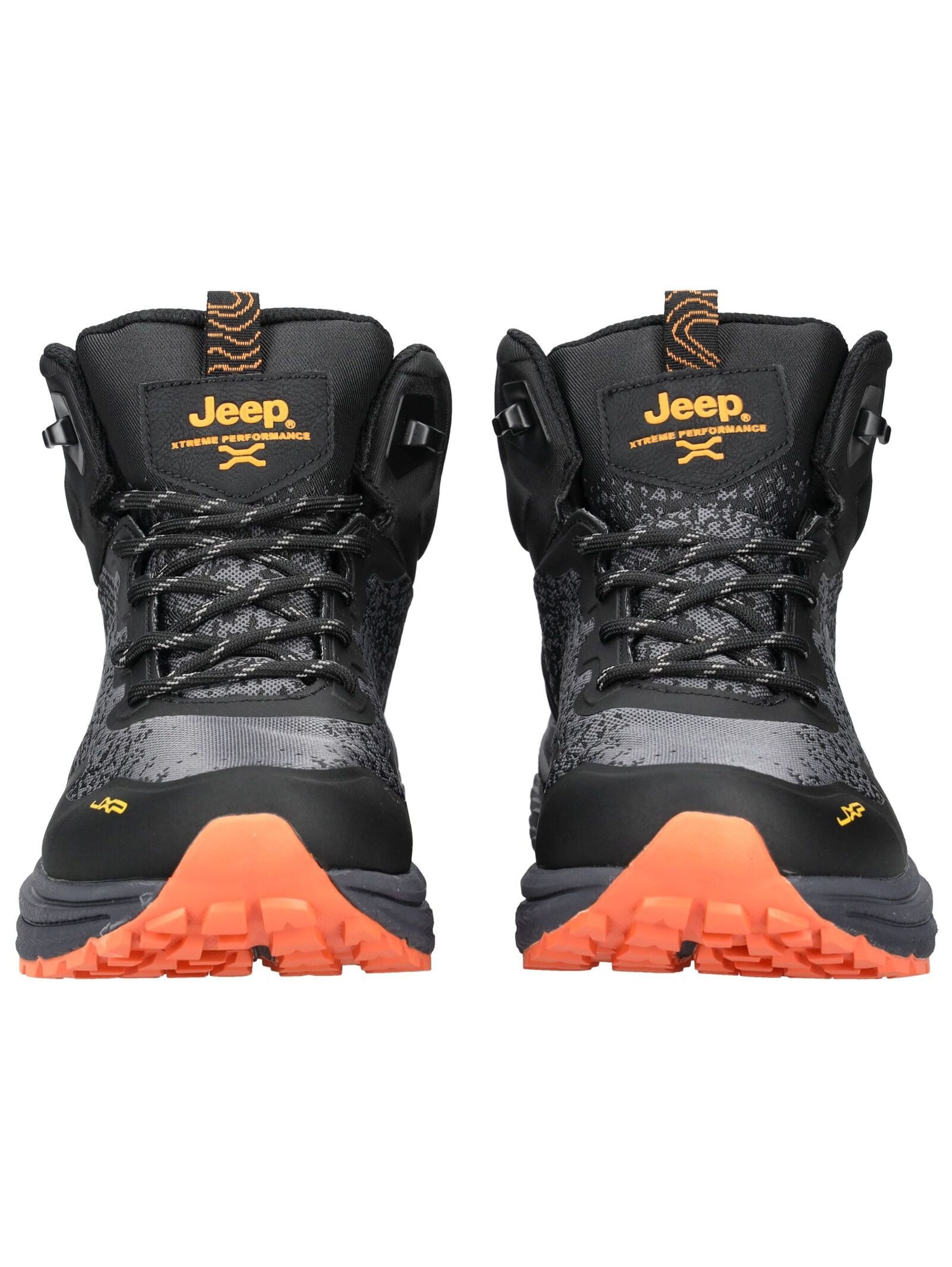 Jeep Jeep Sneaker Lederimitat/Textil Sneaker