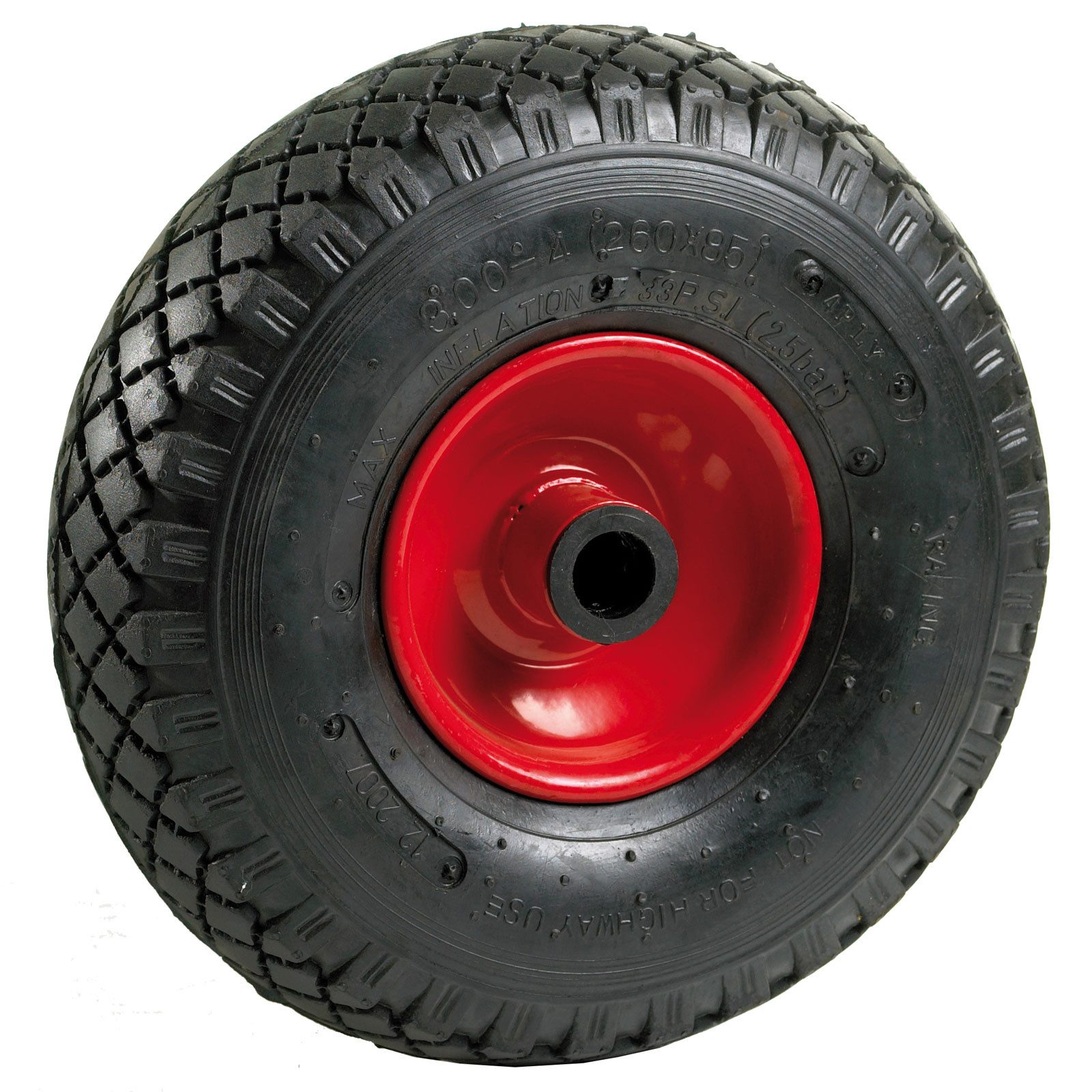 Ravendo Sackkarre Flaschenwagen BT122L