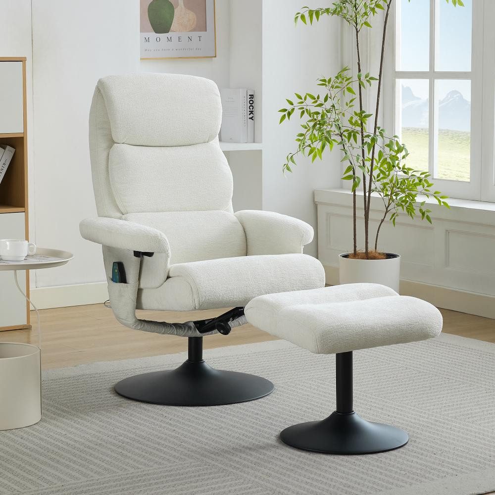 BBWL Relaxsessel Relaxsessel mit Massagefunktion und günstig online kaufen