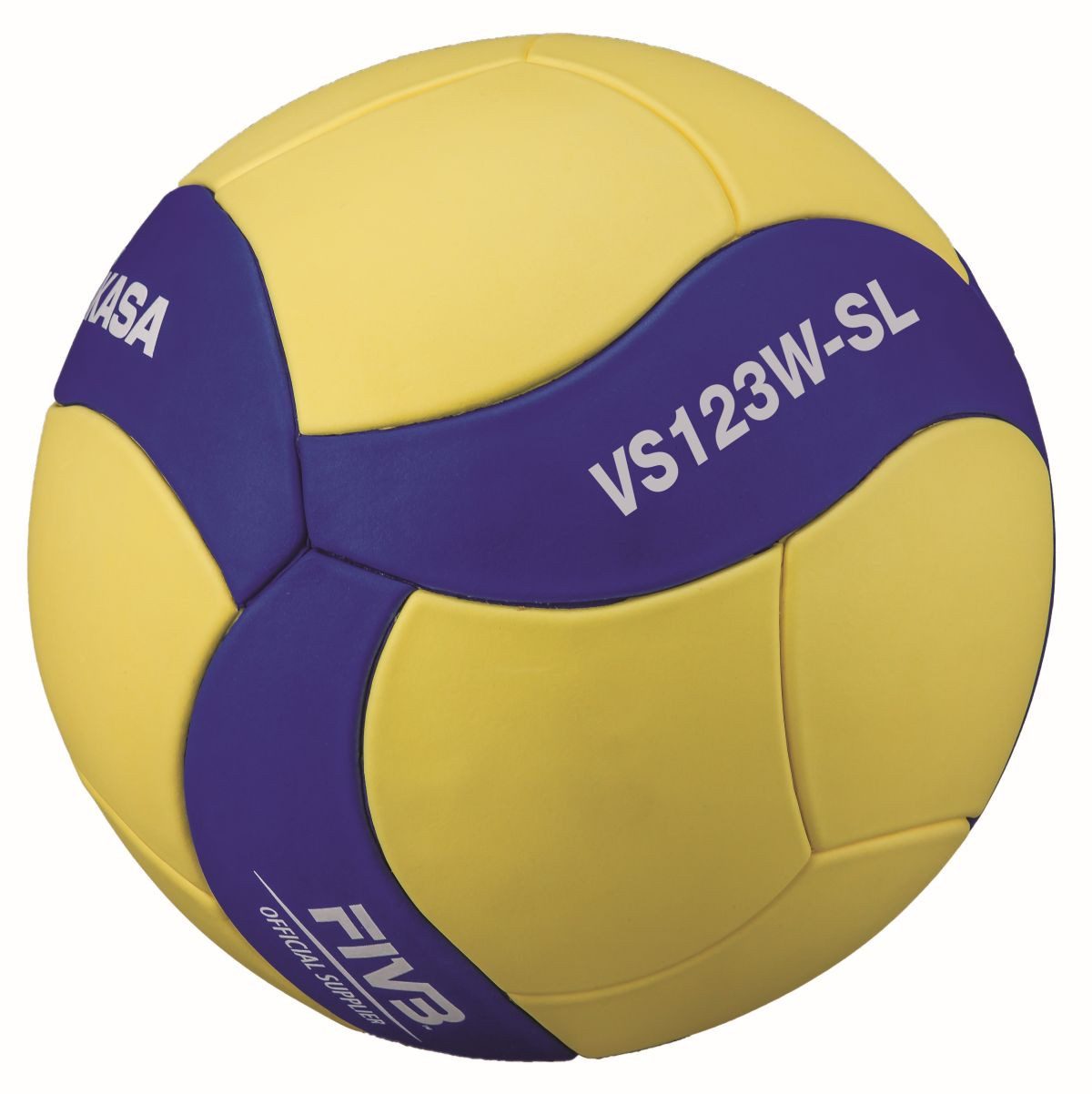 Hammer Volleyball MIKASA VS123W-SL