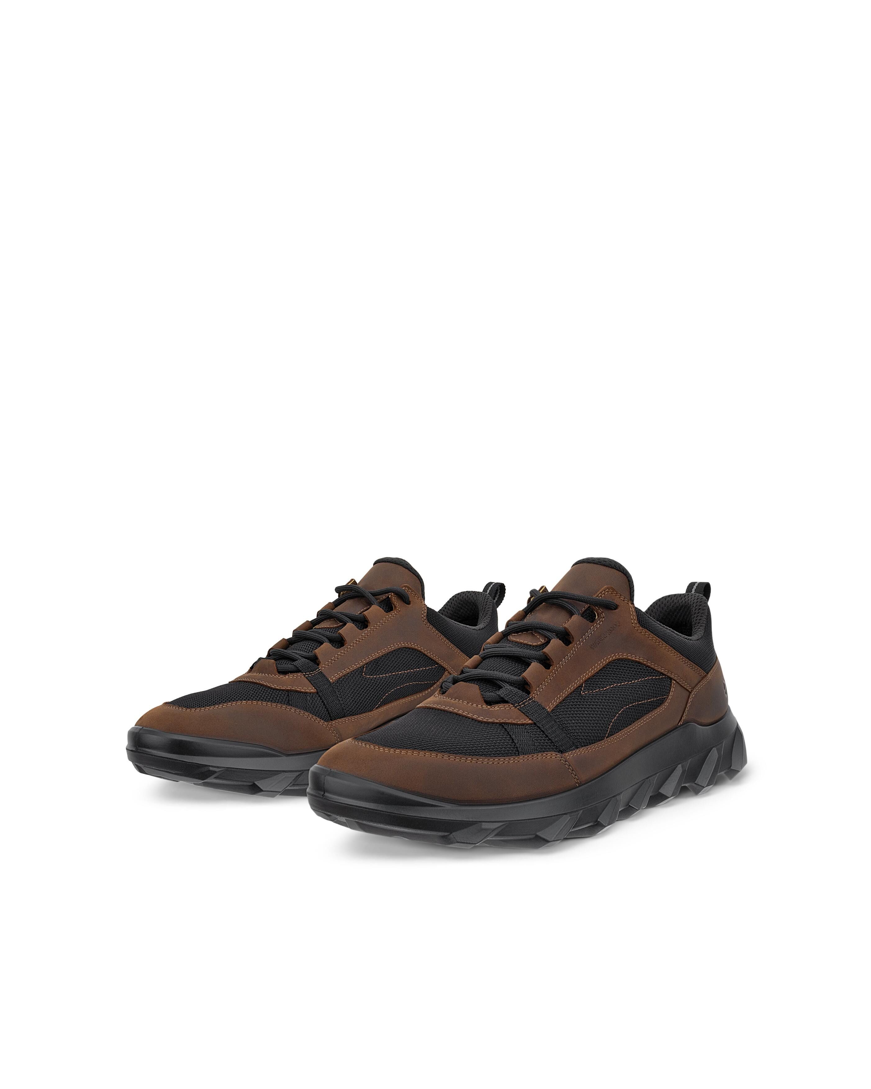 Ecco ECCO MX Outdoorschuh Schnürschuh, Halbschuh mit waterproof-Ausstattung