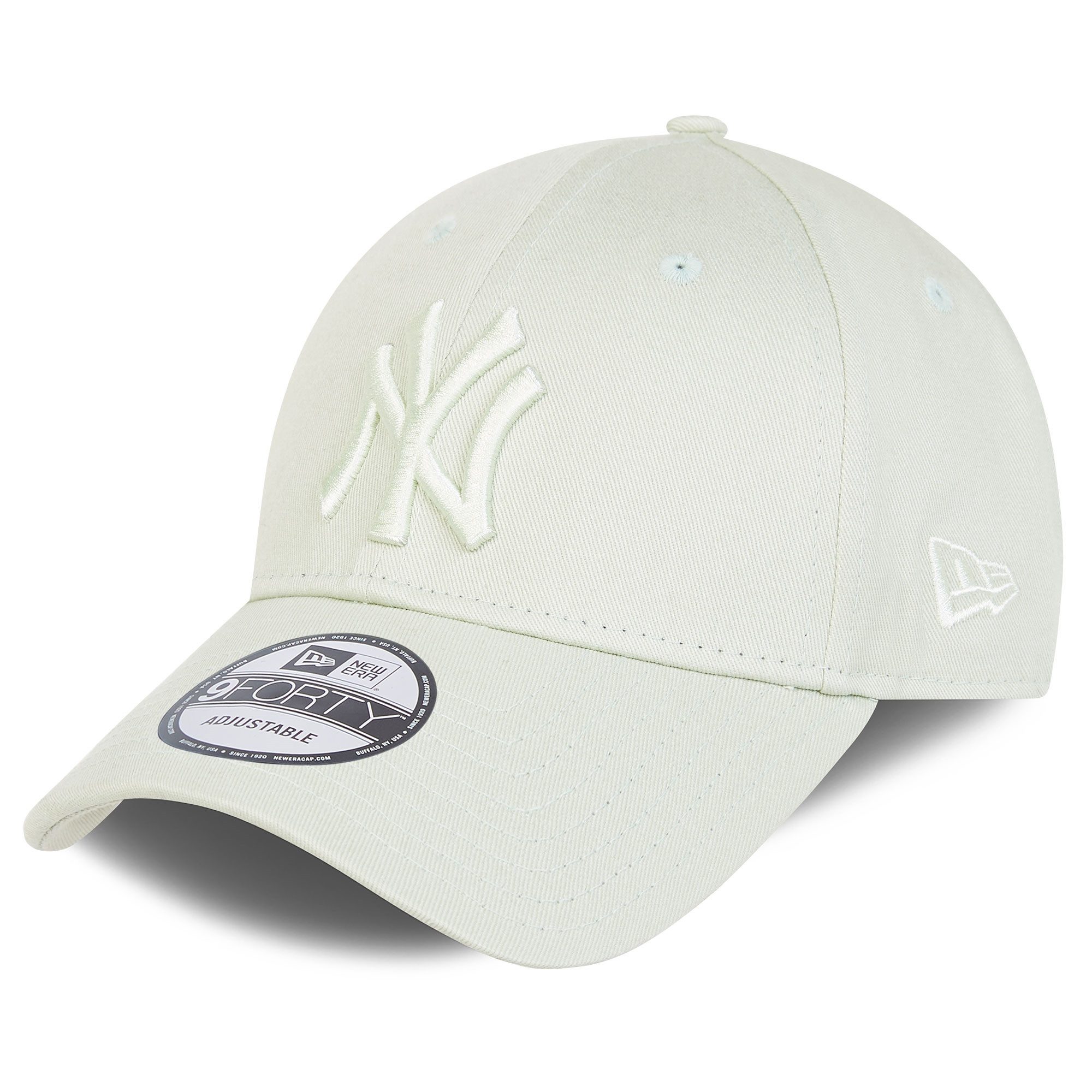 New Era Baseball Cap 9forty Strapback Cap Herren Damen Cap Kappe und UD Bandana