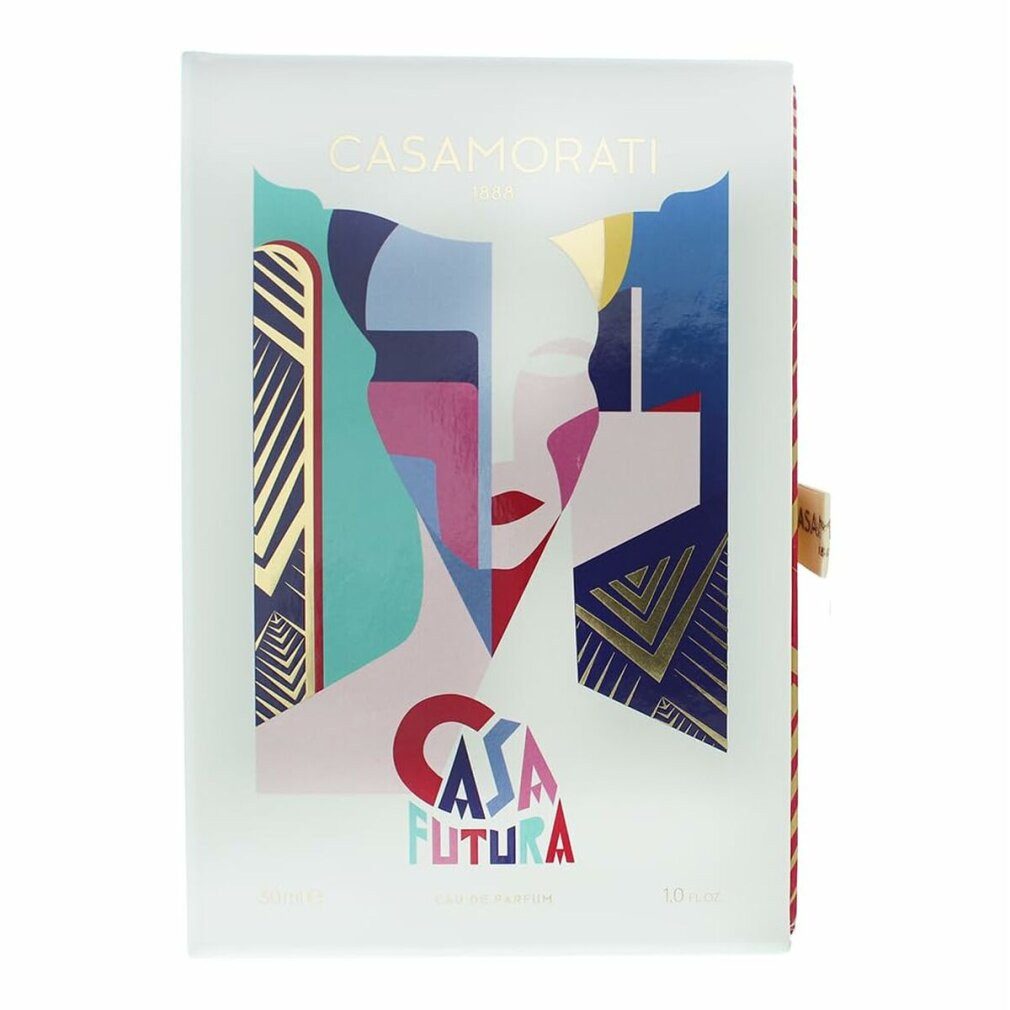 XERJOFF Eau de Parfum Casamorati 1888 Casafutura EDP 30ml