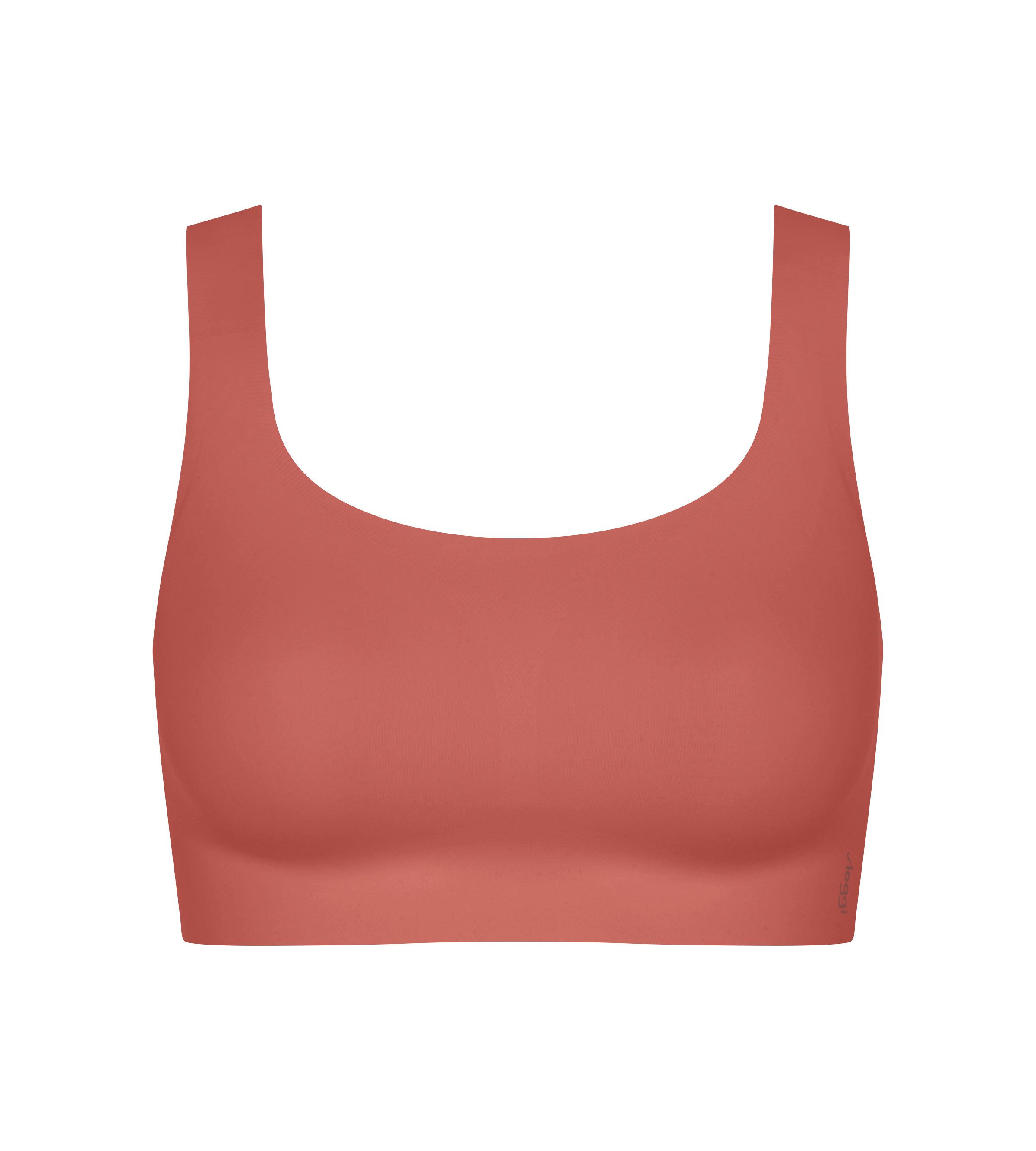 sloggi Bustier ZERO Feel 2.0 Top nahtlos und unsichtbar günstig online kaufen