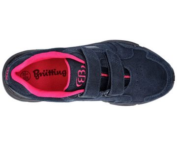 BRÜTTING Sportschuh und Freizeitschuh Circle V Klettschuh