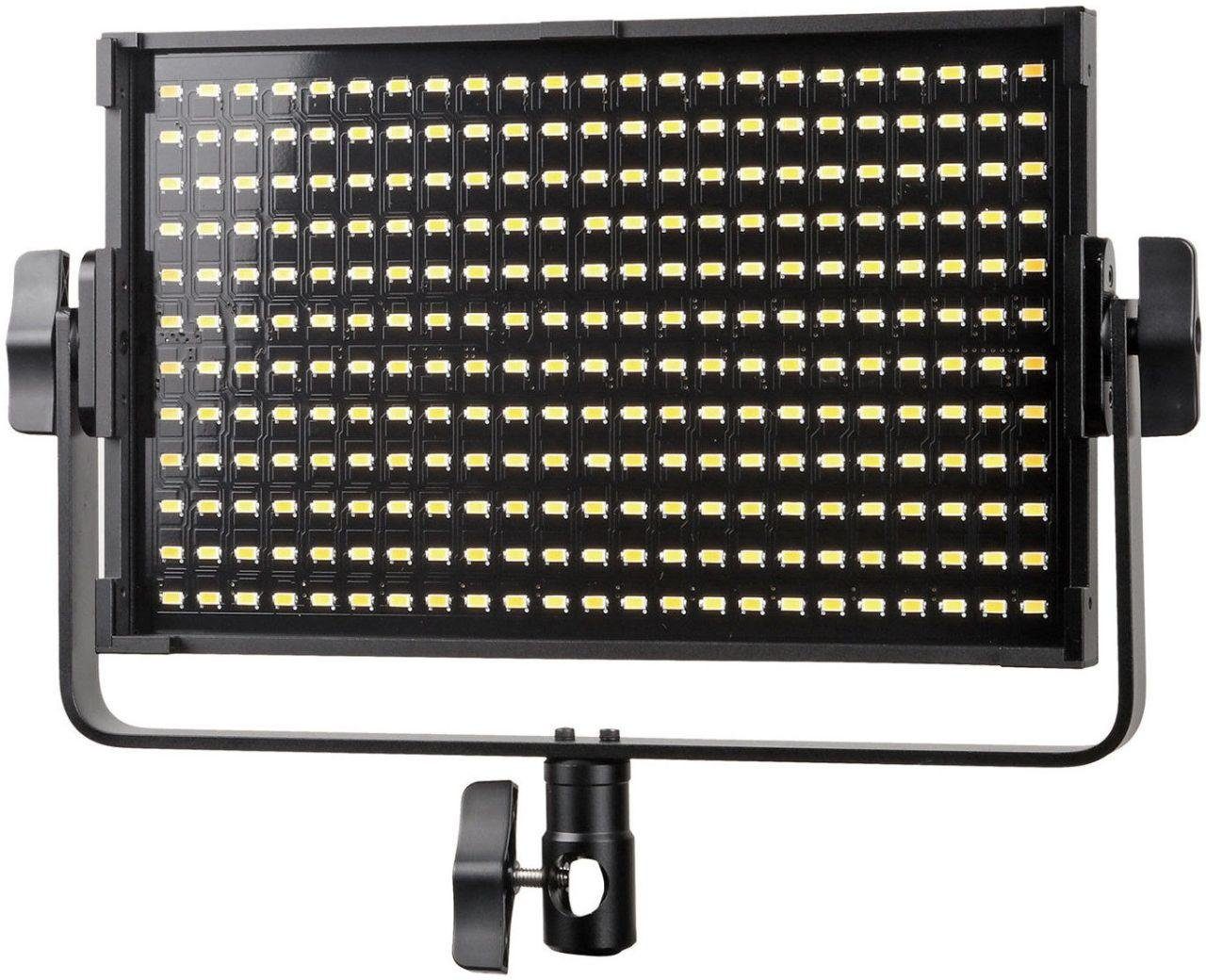 Viltrox Motivstrahler VL-S50T LED Leuchte