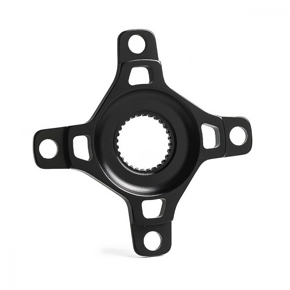 Fahrradkurbel Miche Spider Regular (BDU4XX) Spider für Kettenblattmontage - präzise