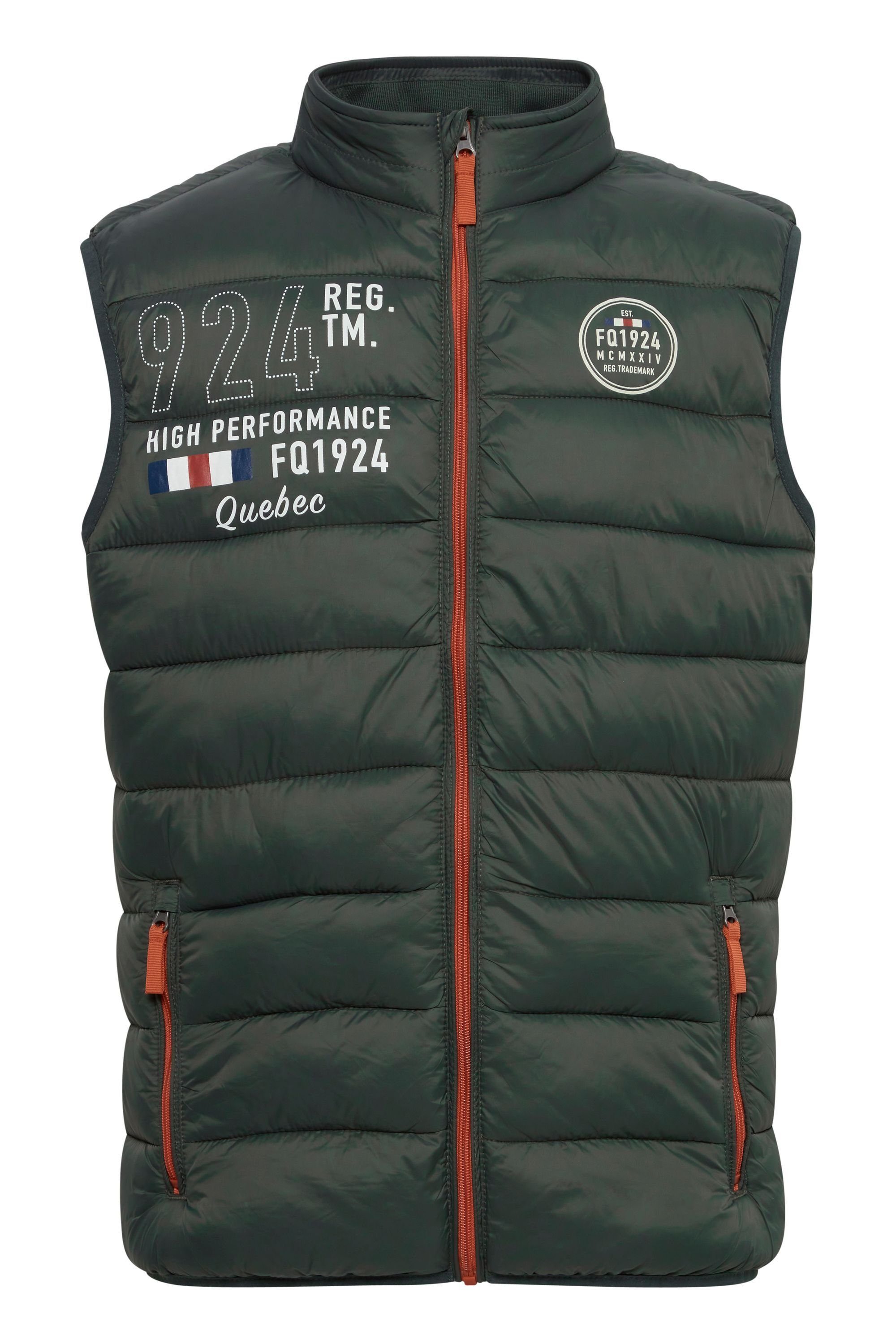 FQ1924 Steppweste FQ1924 FQArved günstig online kaufen