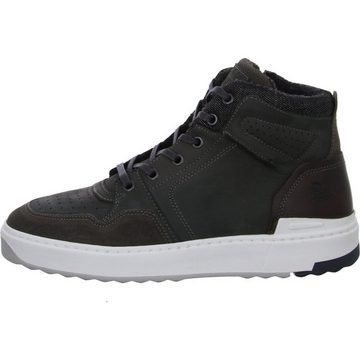 Bullboxer Laceup Grey Schnürstiefel