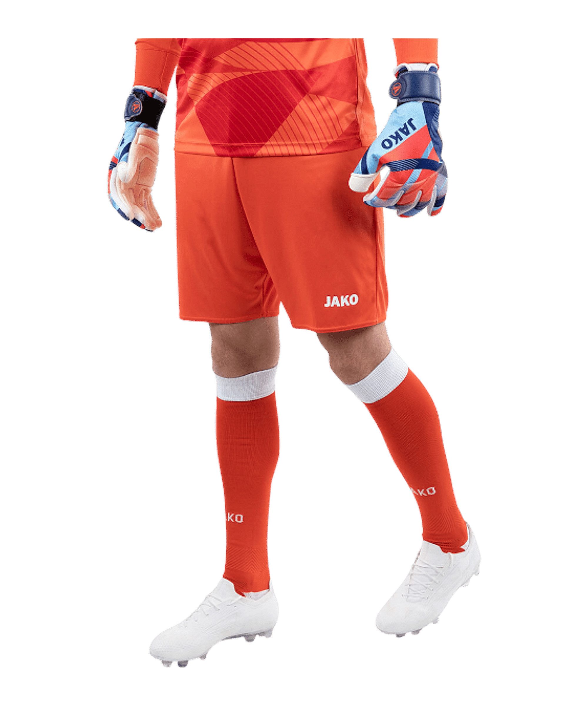 Jako Shorts Manchester 2.0 Short (1-tlg) Kordelzug