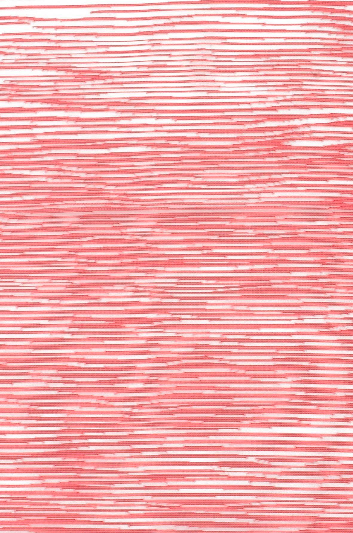 Vorhang Silas, Neutex for halbtransparent, 245x142, pink you!, mit HxB: (1 St), Multifunktionsband Schal Multifunktionsband