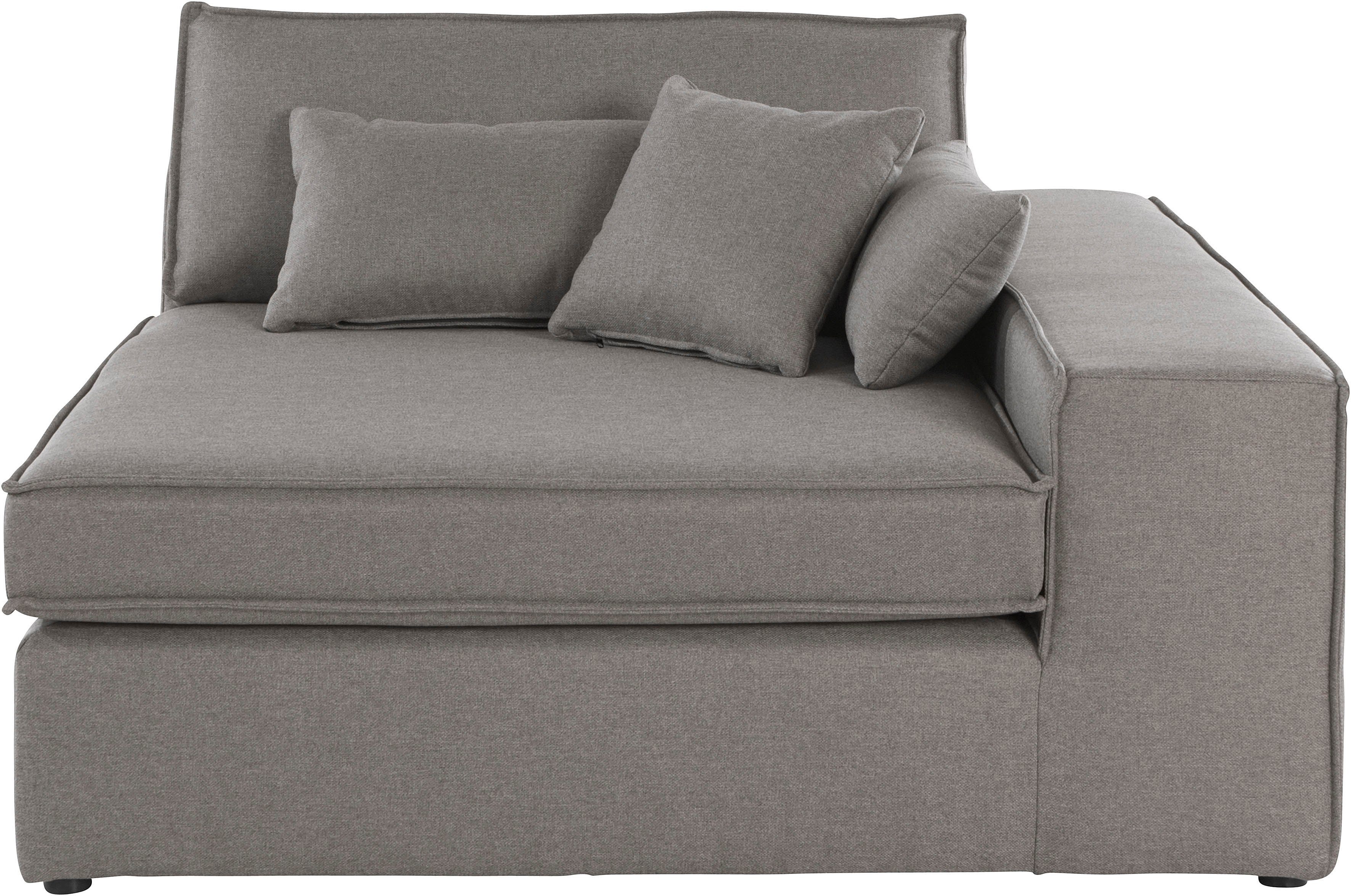 RAUM.ID Sofaelement Enid, als Teil eines günstig online kaufen