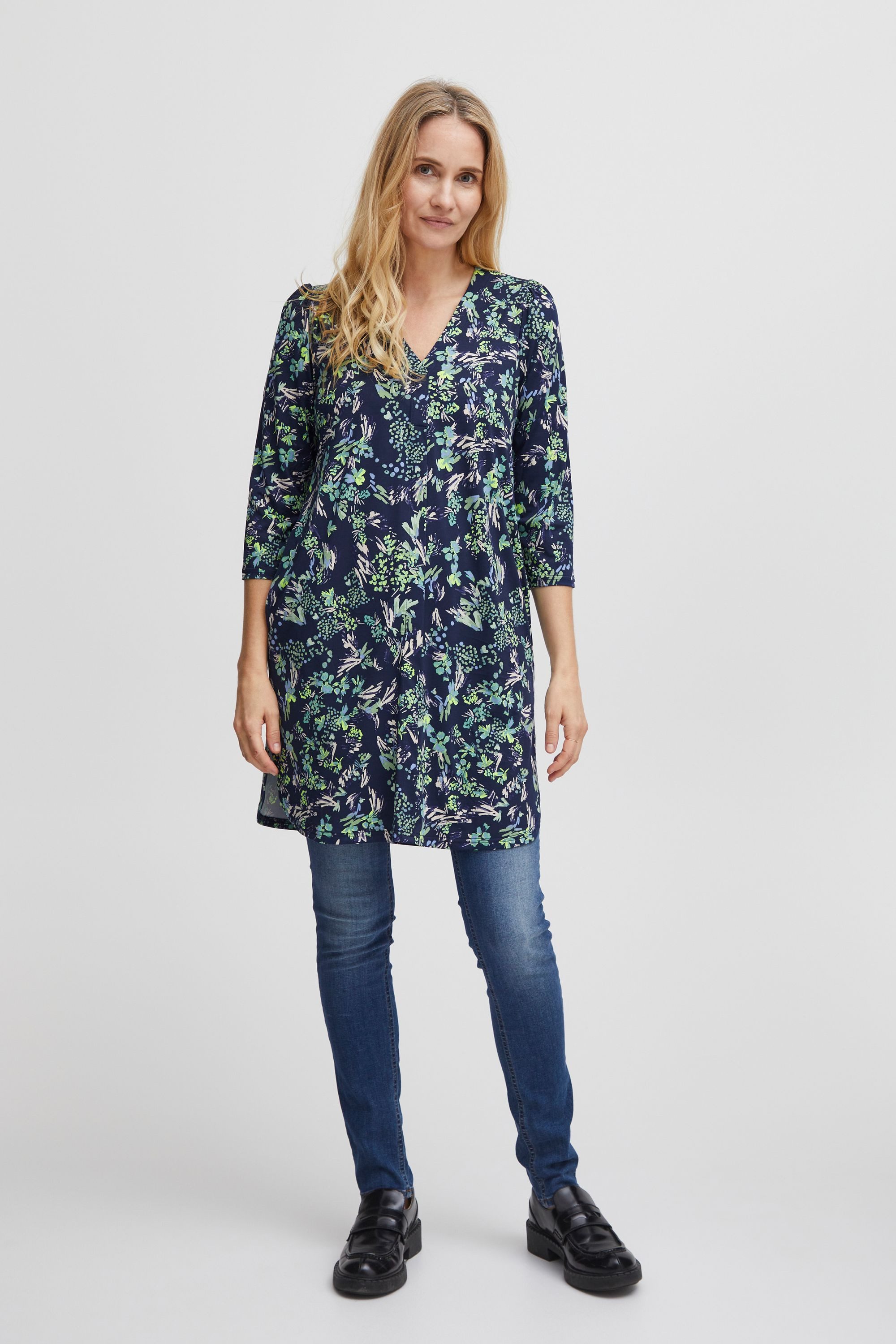 fransa Shirtbluse FRSEEN TU1 - 20612138 günstig online kaufen