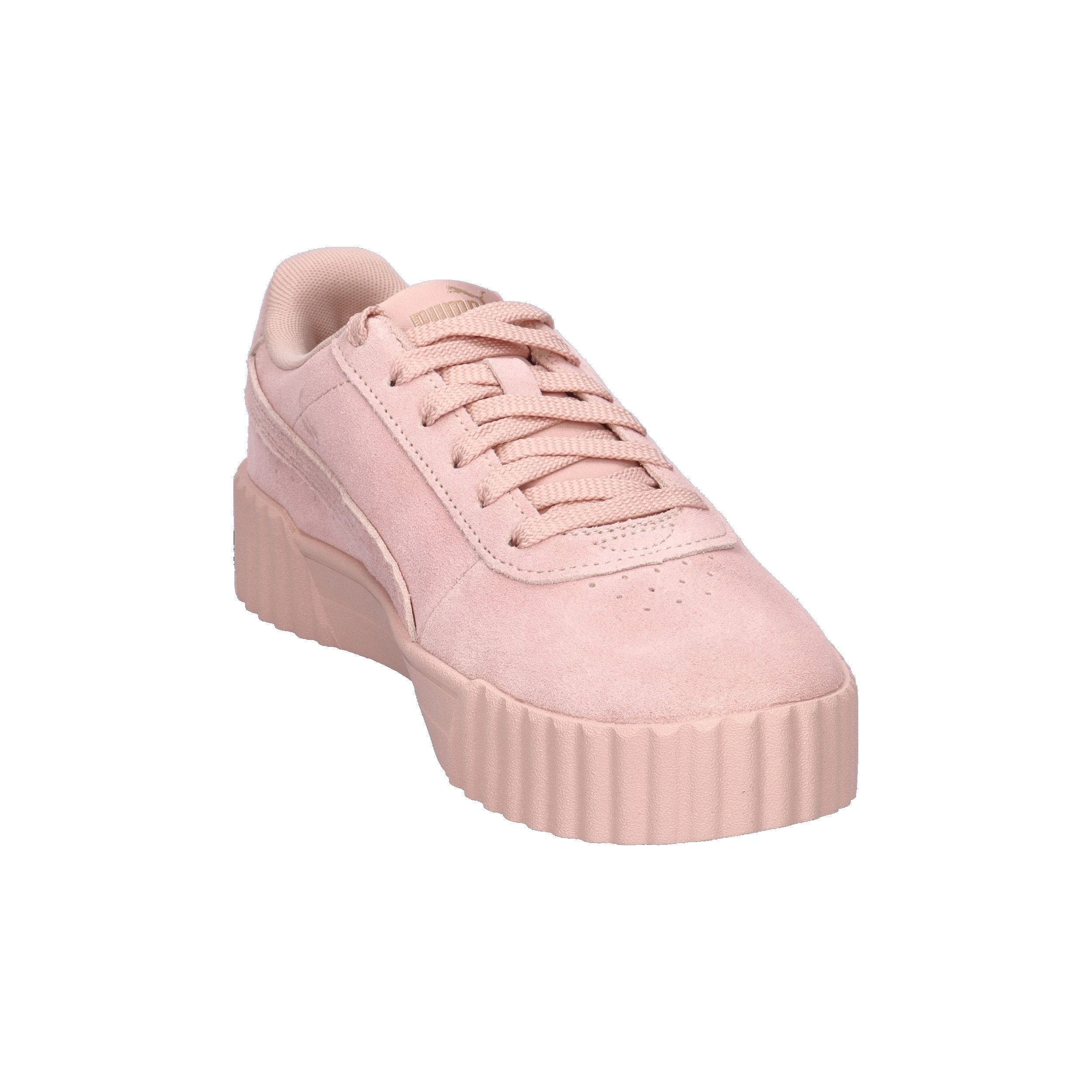 PUMA Puma Damen Sneaker Carina 3.0 günstig online kaufen