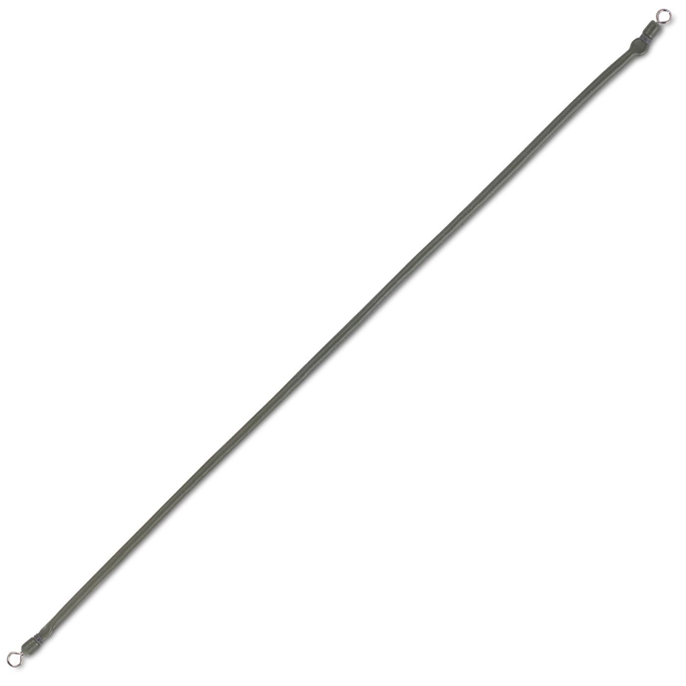 Wallerhaken Uni Cat Camou 150kg Bungee Rig - Welsmontage