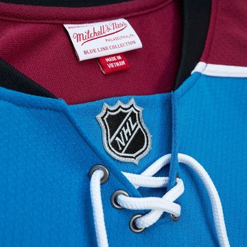 Mitchell & Ness Eishockeytrikot Line Nathan Mackinnon Colorado Avalanche 2013 Jer