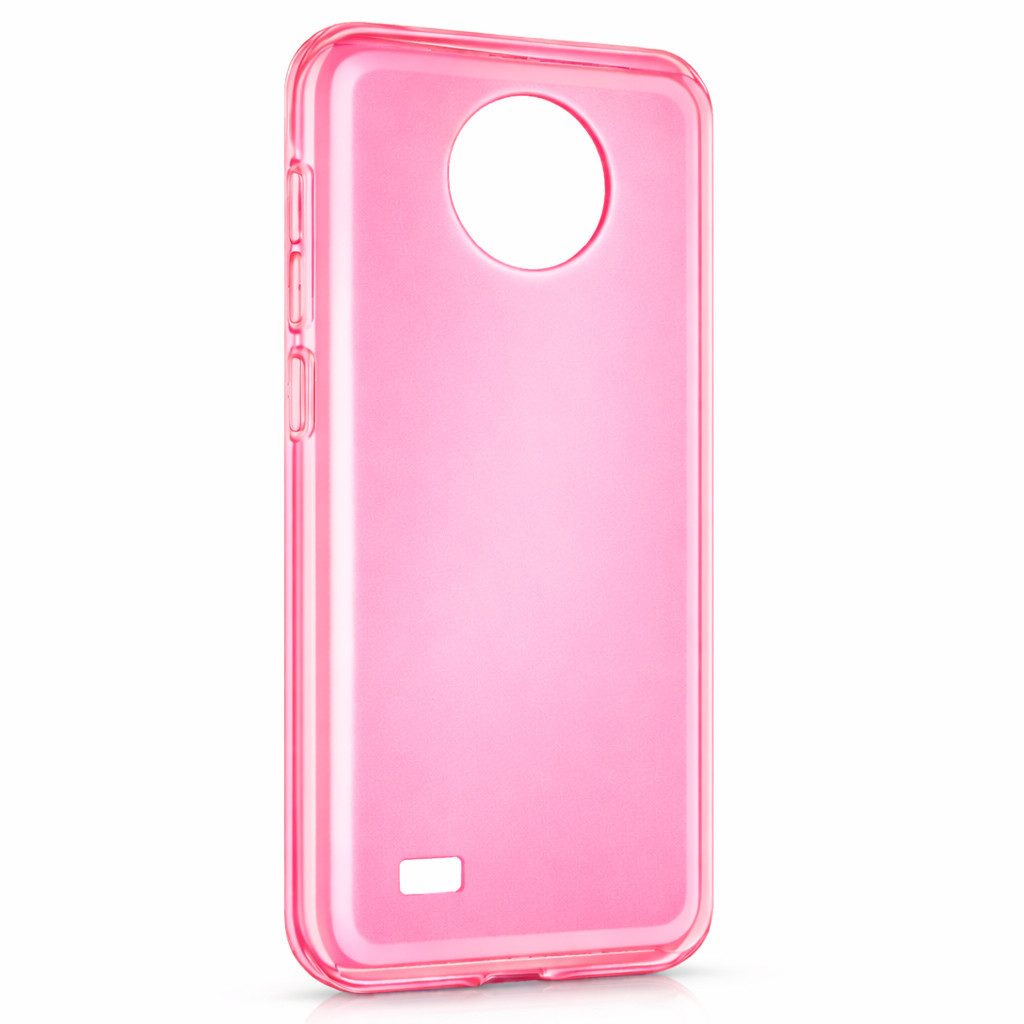 caseroxx Blutzuckermessgerät caseroxx TPU-Hülle für Omnipod 5