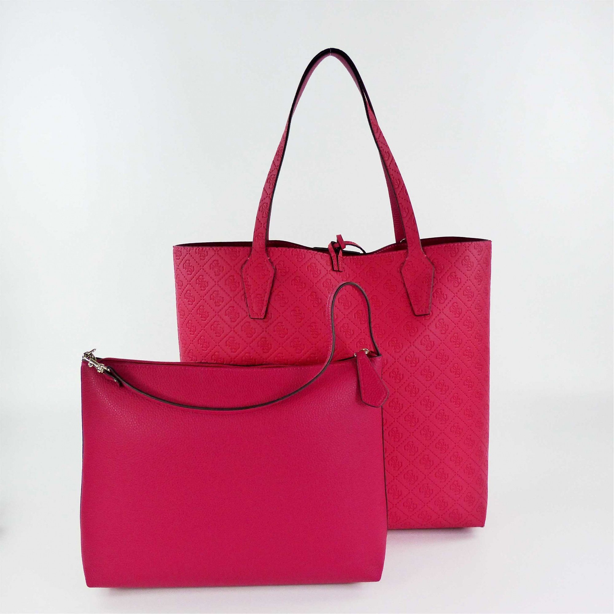 Guess shopper bobbi hot sale