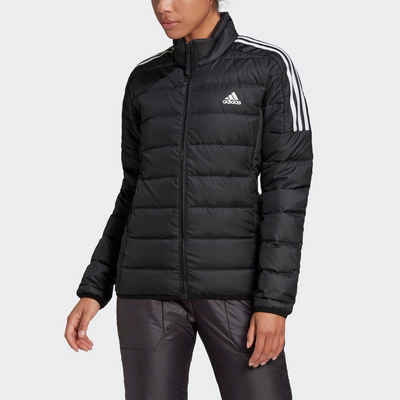 adidas Sportswear Outdoorjacke ESSENTIALS DAUNENJACKE