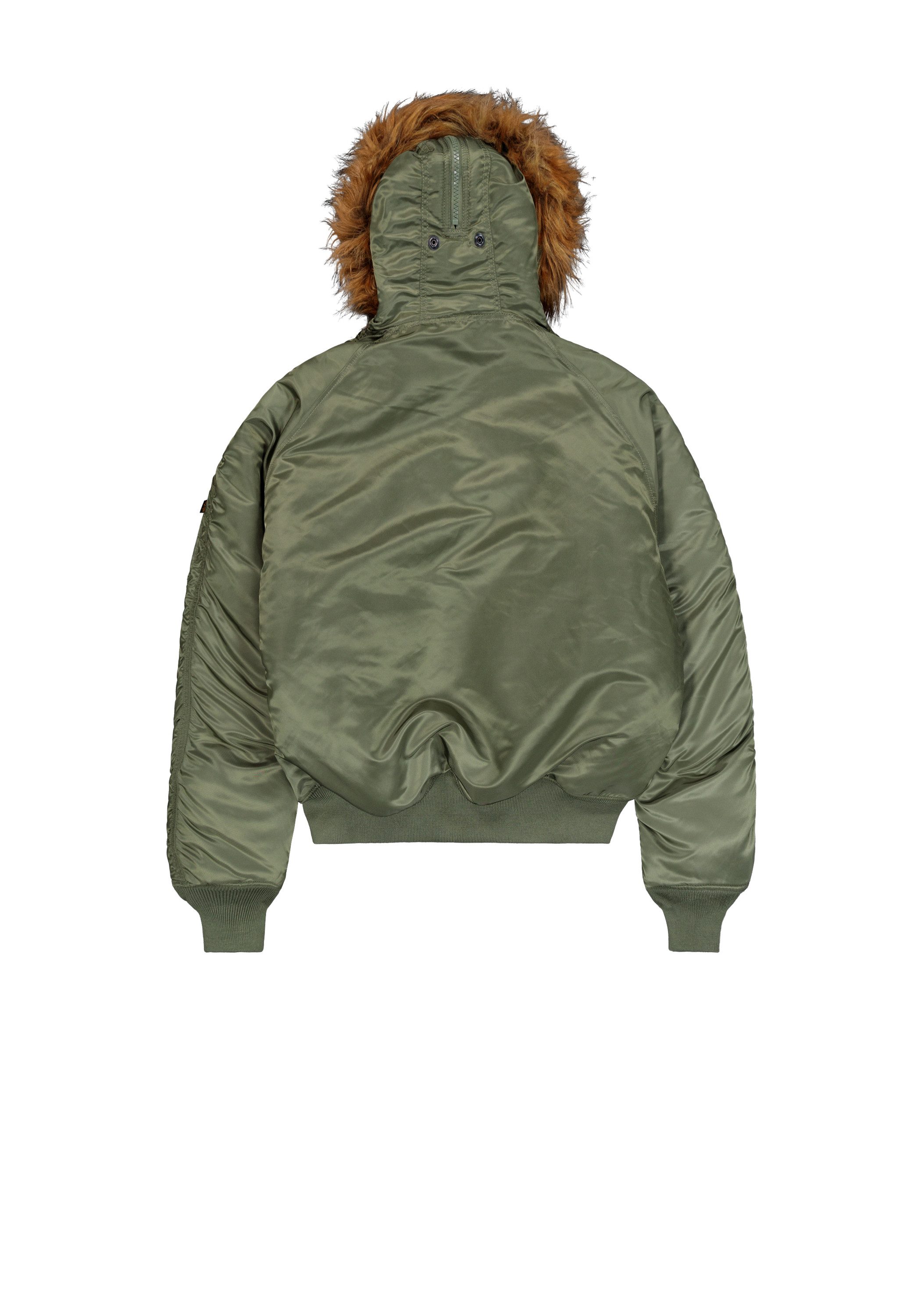 Alpha Industries Winterjacke Alpha Industries Men günstig online kaufen