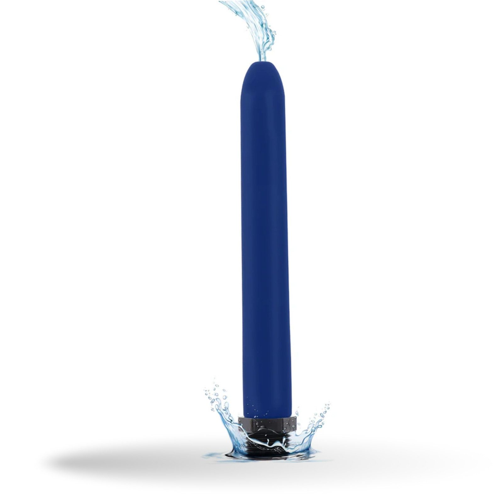 Lovelyness Mobiles Bidet Intimdusche mit 1/2 Zoll Gewinde für die Dusche oder Badewanne