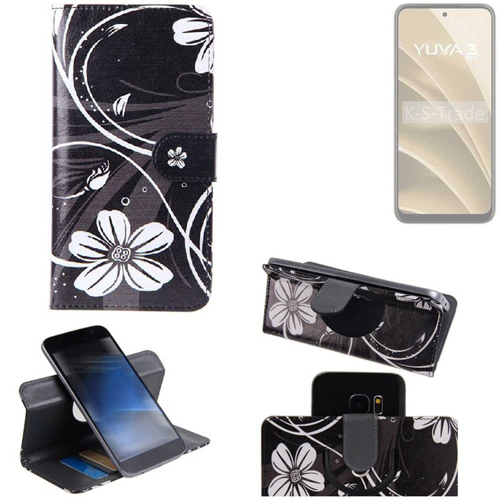 Handyhülle für Lava Yuva 3 Pro
