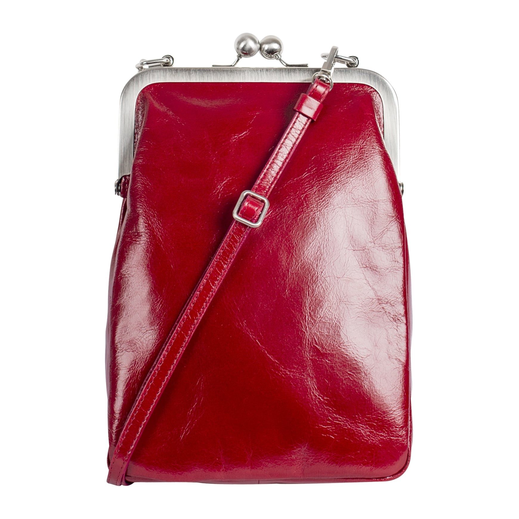 VOLKER LANG Schultertasche MILA  Elegante günstig online kaufen