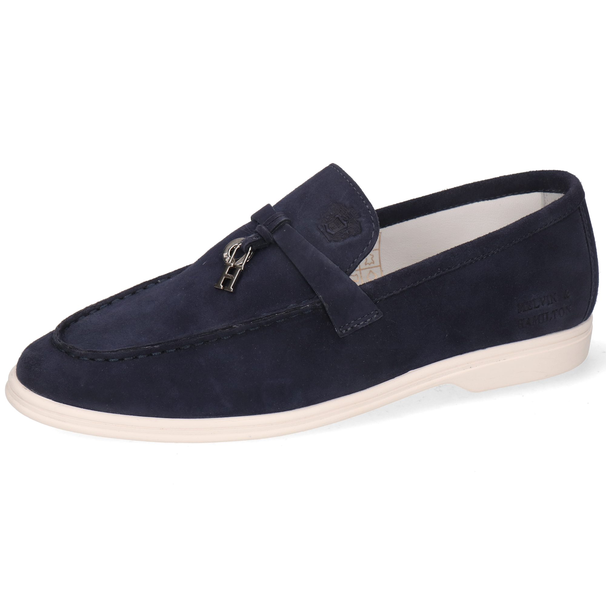 Melvin & Hamilton Adley 3 Loafer