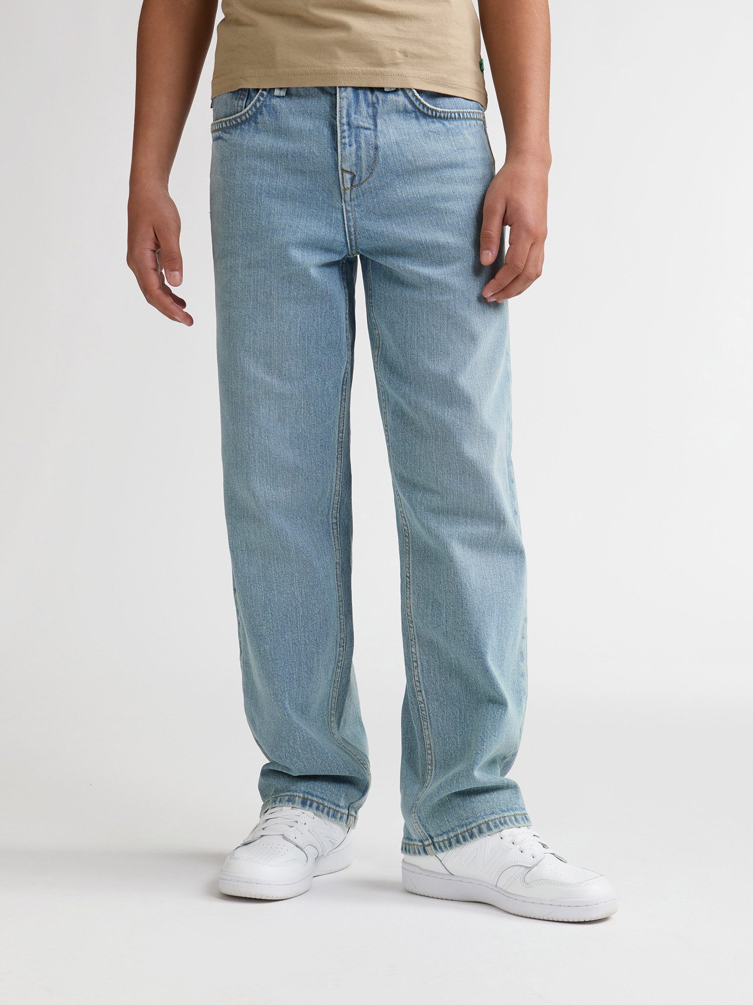 Gerade Jeans LaPaz
