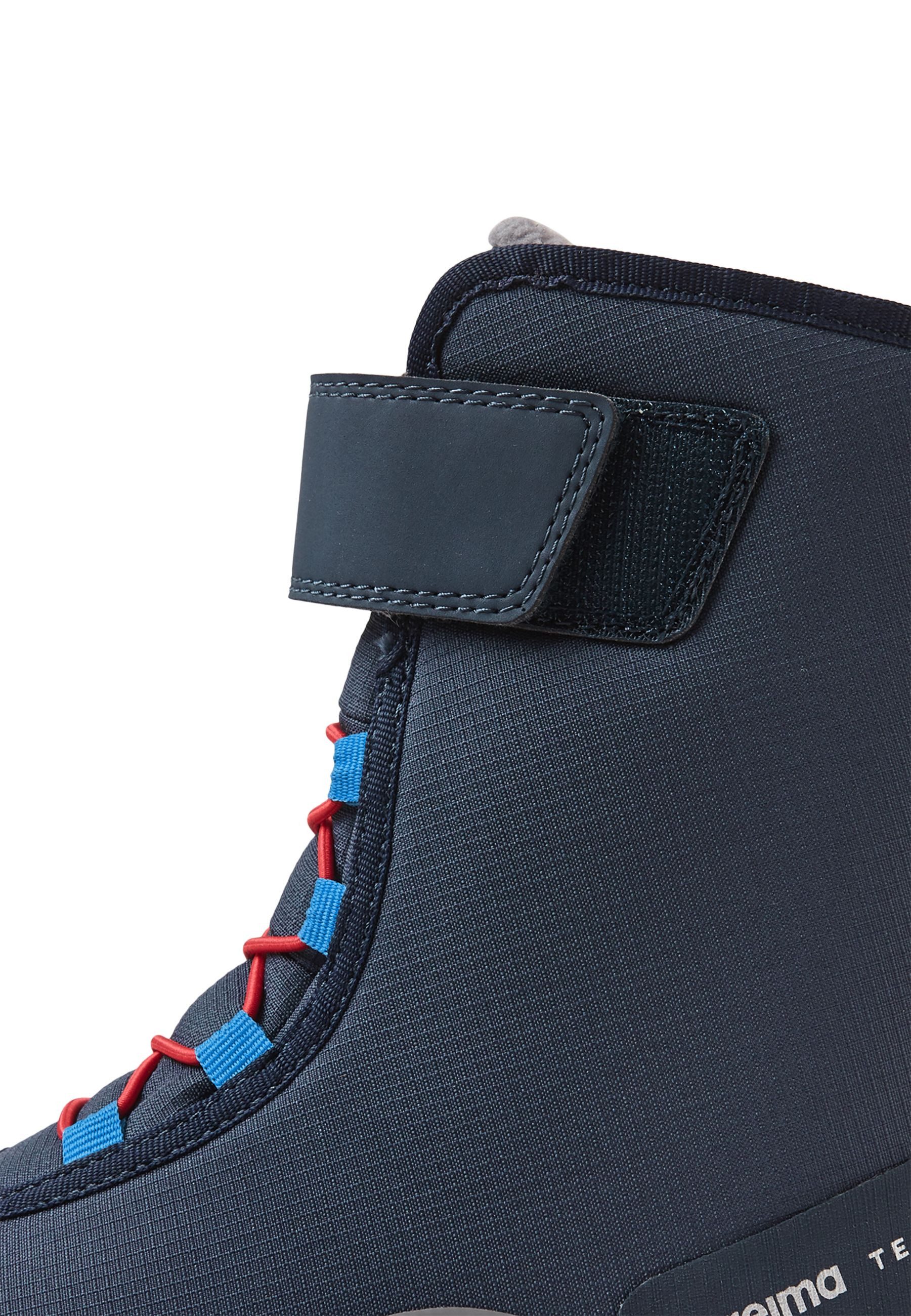 reima TALVELLA JUNIOR Reimatec Barfuß-Winterstiefel Winterstiefel Wasserdichte Barfuß-Winterschuhe