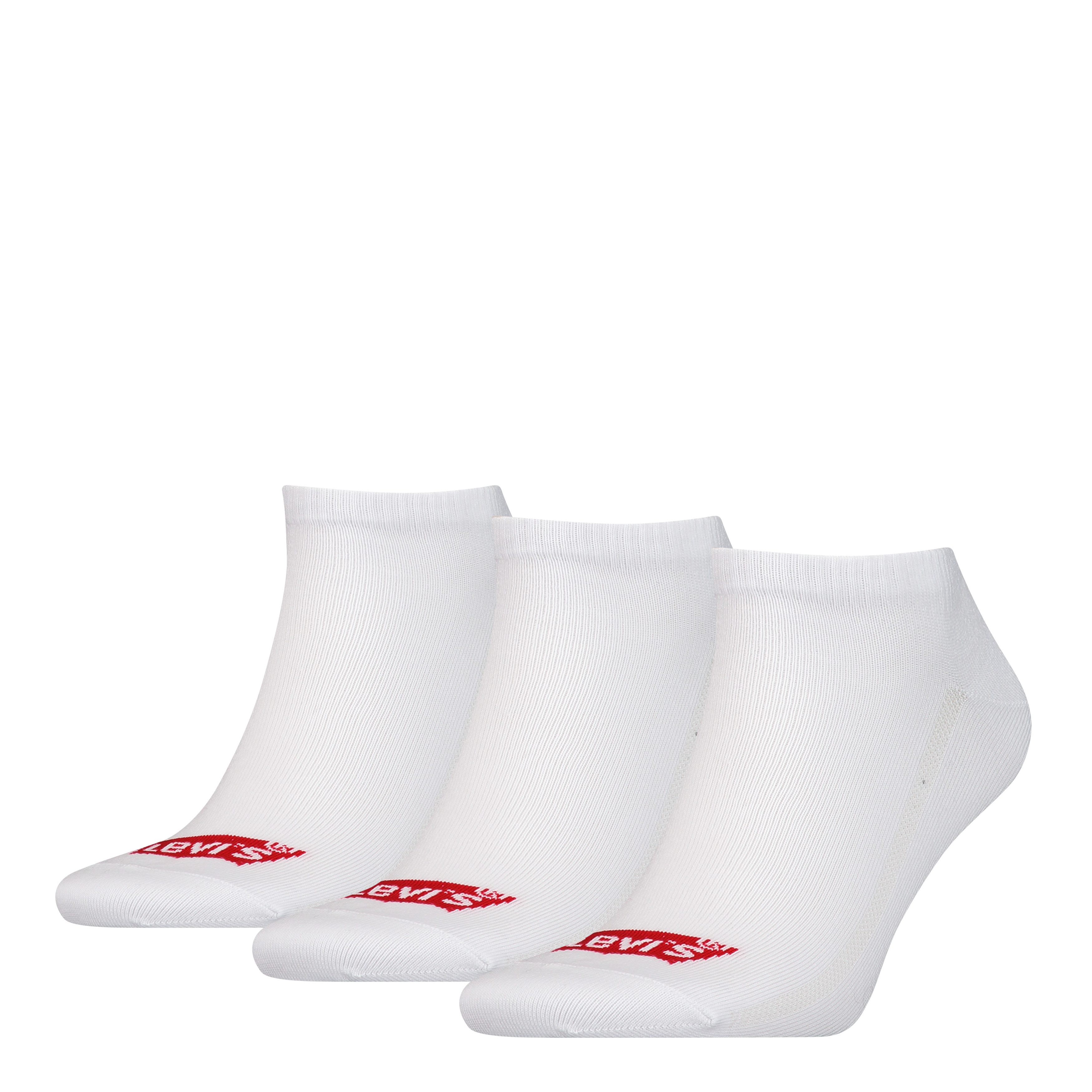 Levi's® Kurzsocken (3 Paar)