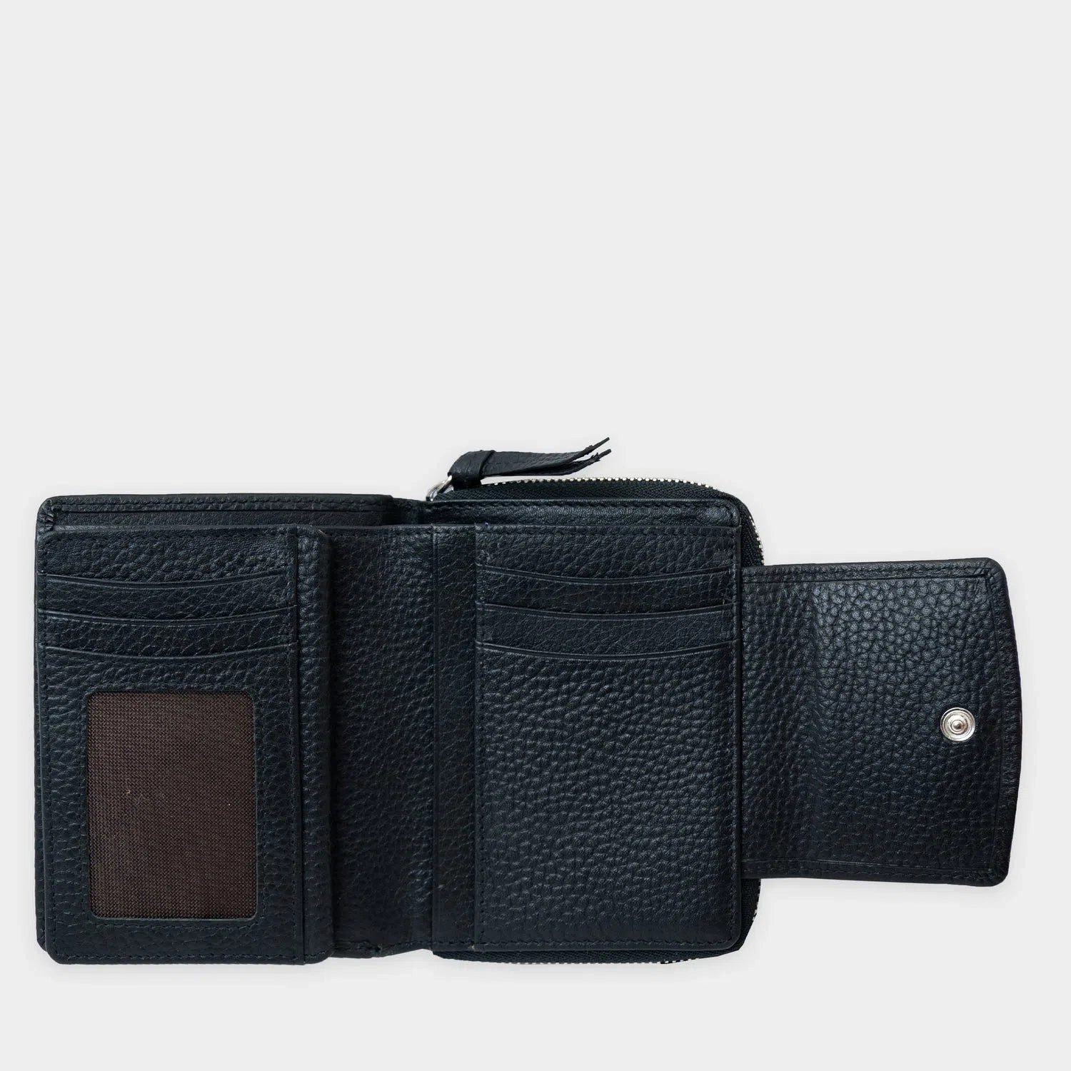 Braun Büffel Geldbörse HANNA RFID RV günstig online kaufen